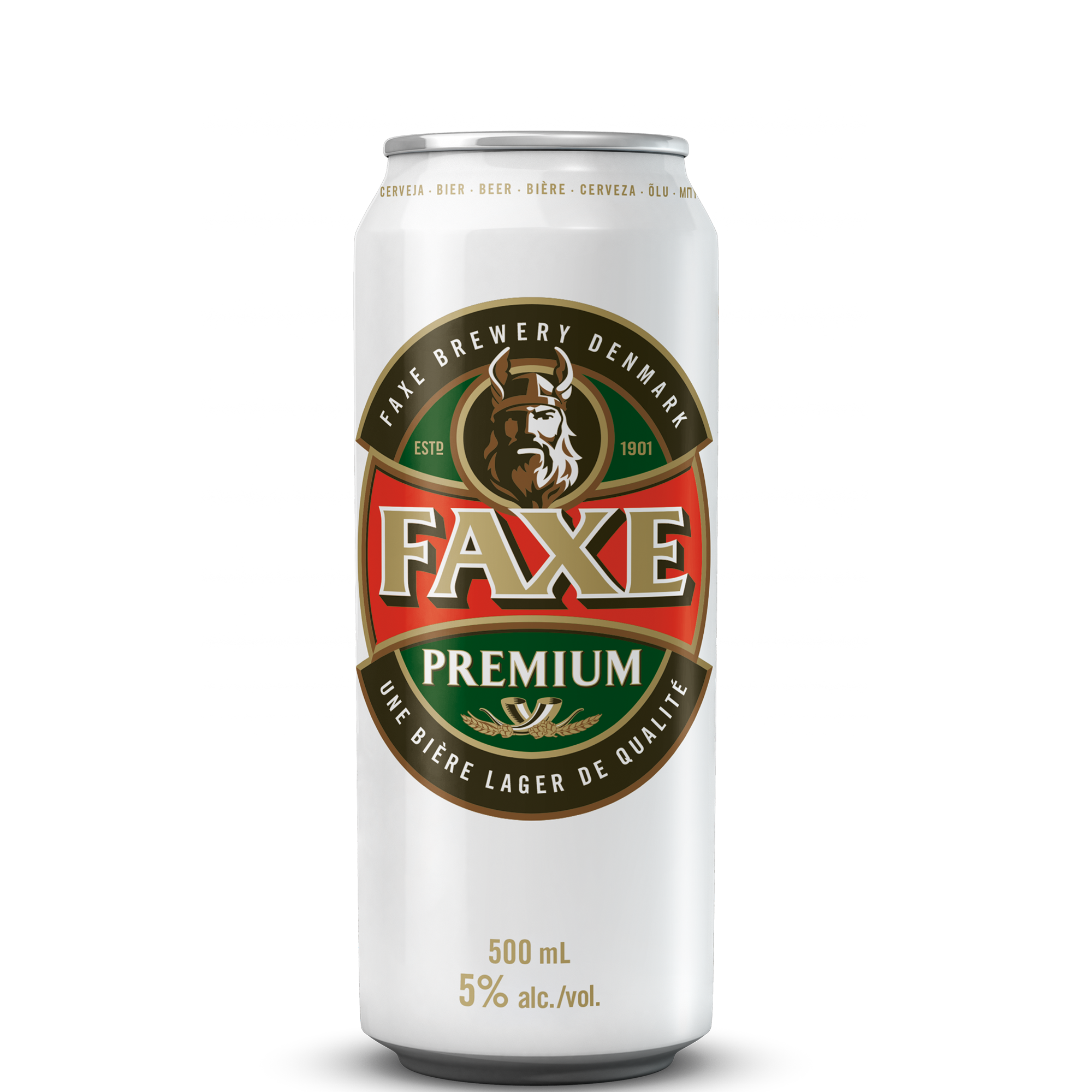 Faxe - Fotoni