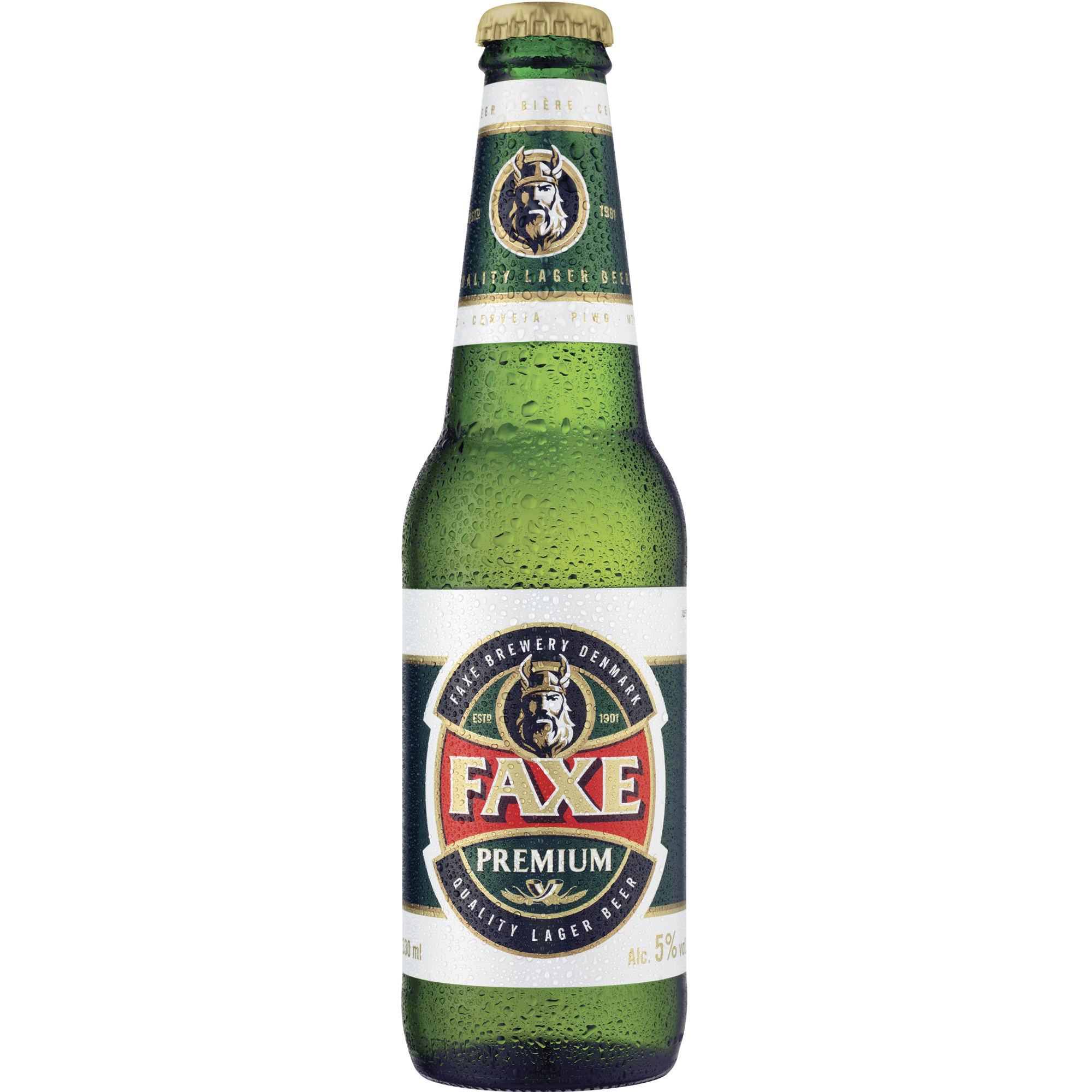 Faxe - Fotoni