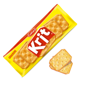 Krit crackers